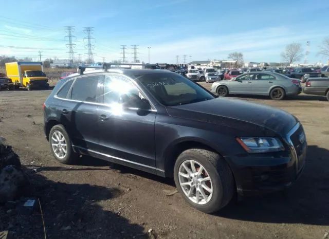 AUDI Q5 2012 wa1cfafp5ca100478