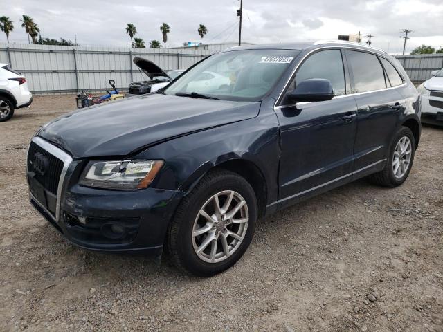 AUDI Q5 PREMIUM 2012 wa1cfafp5ca113988