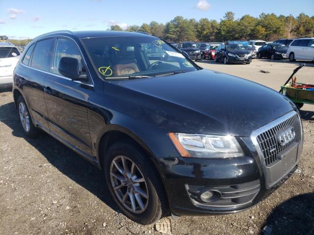 AUDI Q5 2012 wa1cfafp5ca124232