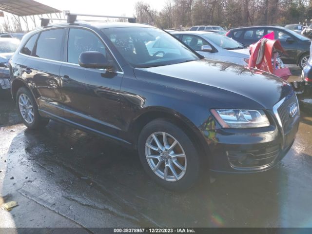 AUDI Q5 2012 wa1cfafp5ca139264