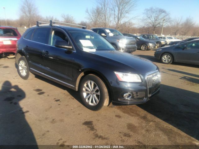 AUDI Q5 2013 wa1cfafp5da021197