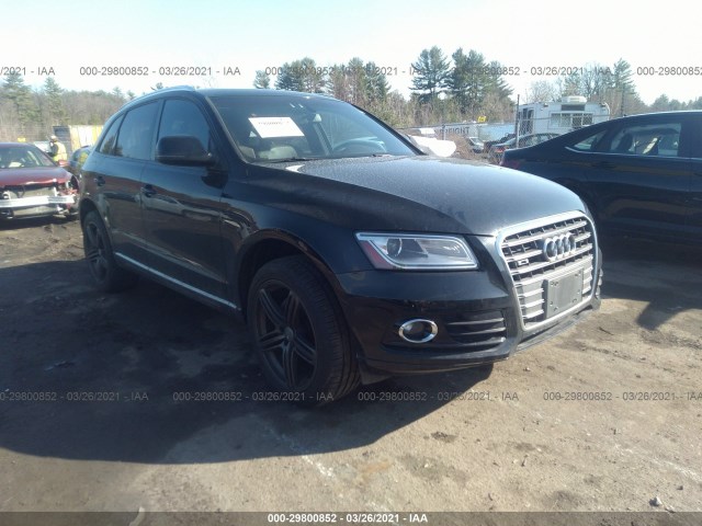 AUDI Q5 2013 wa1cfafp5da043491