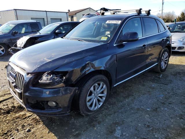 AUDI Q5 2013 wa1cfafp5da063949