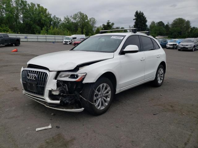 AUDI Q5 2013 wa1cfafp5da064499