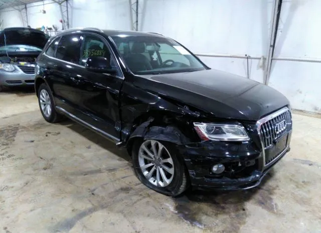 AUDI Q5 2013 wa1cfafp5da071467