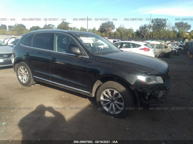 AUDI Q5 2013 wa1cfafp5da074062