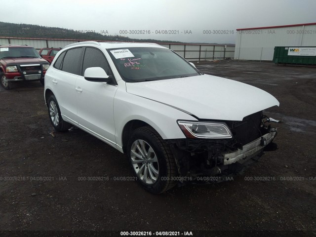 AUDI Q5 2013 wa1cfafp5da075602