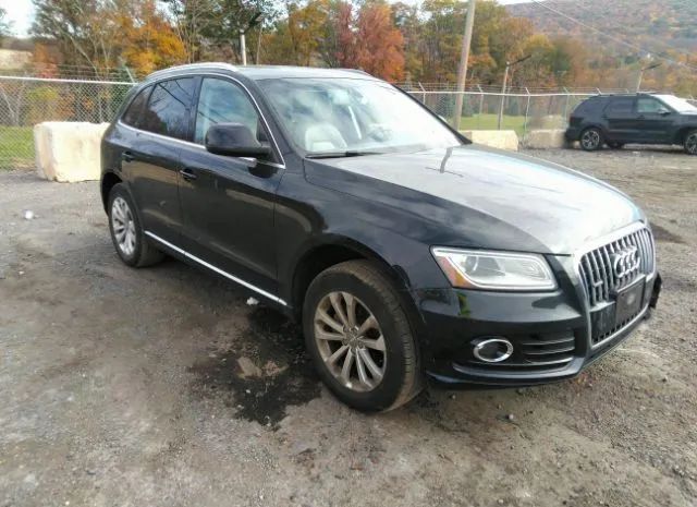 AUDI Q5 2013 wa1cfafp5da078631