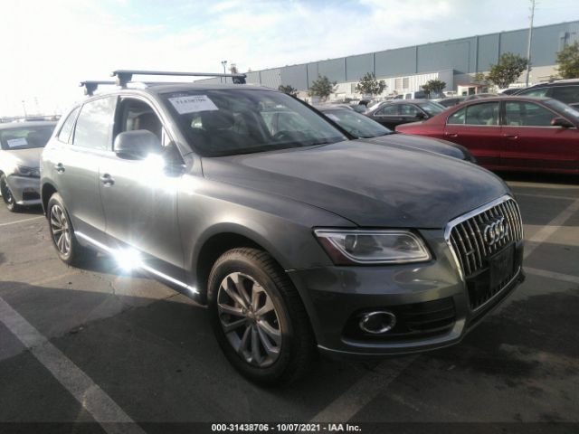 AUDI Q5 2013 wa1cfafp5da086079