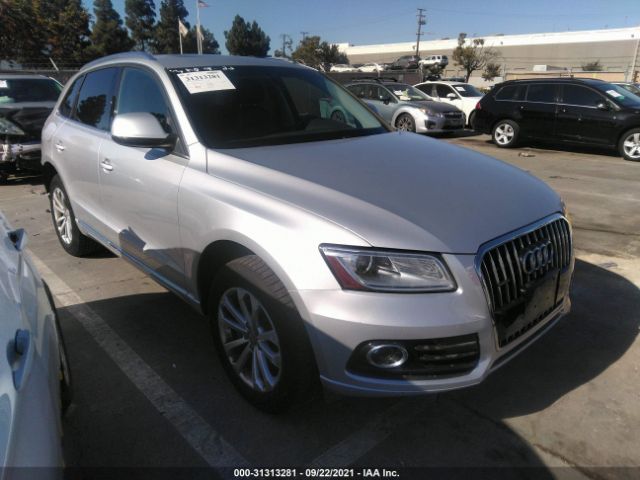 AUDI Q5 2013 wa1cfafp5da086390