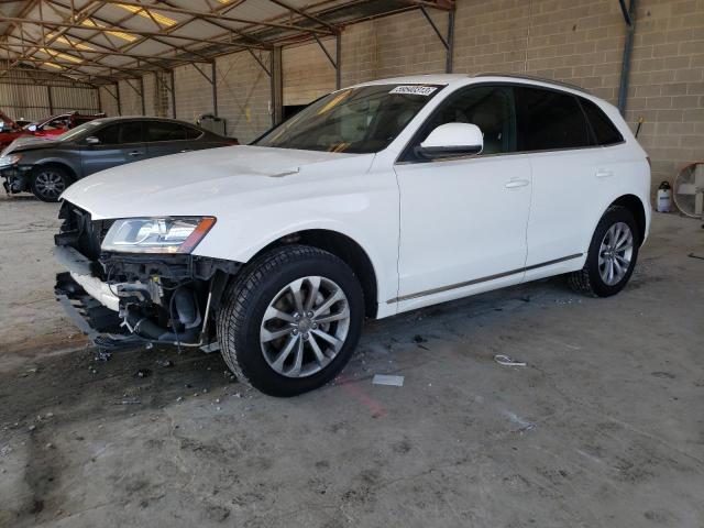 AUDI NULL 2013 wa1cfafp5da088527