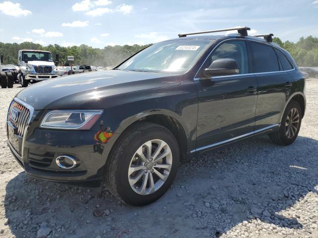 AUDI Q5 2013 wa1cfafp5da088916