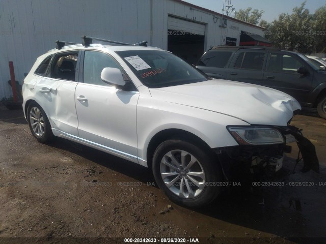 AUDI Q5 2013 wa1cfafp5da090990