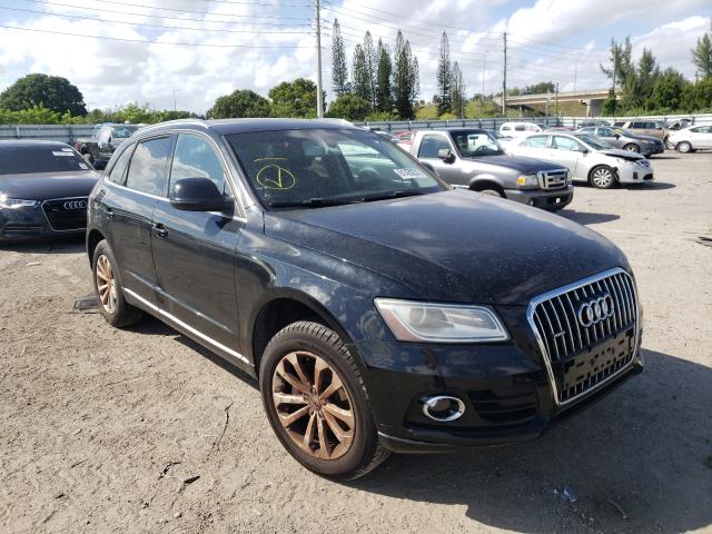 AUDI NULL 2014 wa1cfafp5ea002067