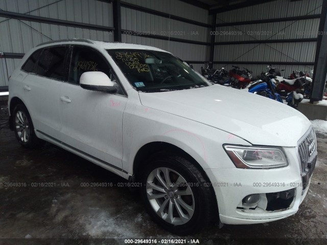 AUDI Q5 2014 wa1cfafp5ea015420