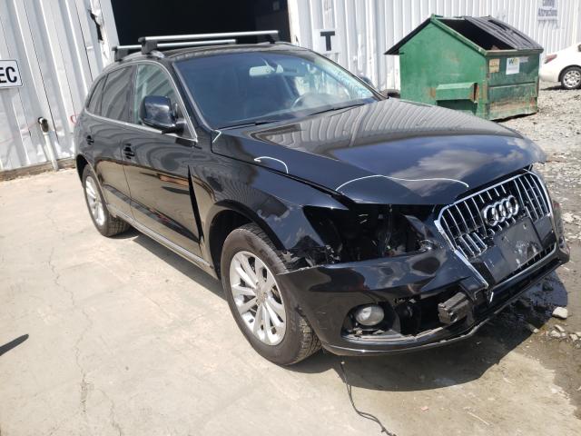 AUDI Q5 PREMIUM 2014 wa1cfafp5ea015725