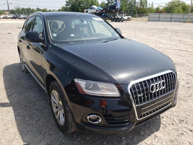 AUDI Q5 PREMIUM 2014 wa1cfafp5ea031911