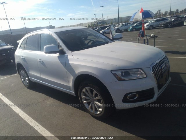 AUDI Q5 2014 wa1cfafp5ea086309