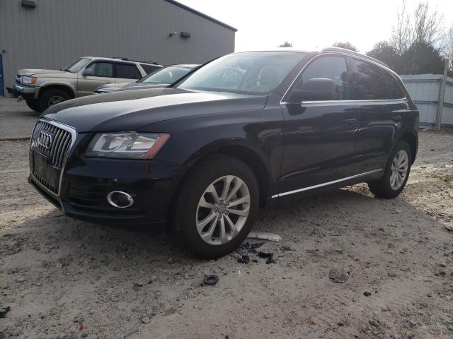 AUDI Q5 2014 wa1cfafp5ea093437