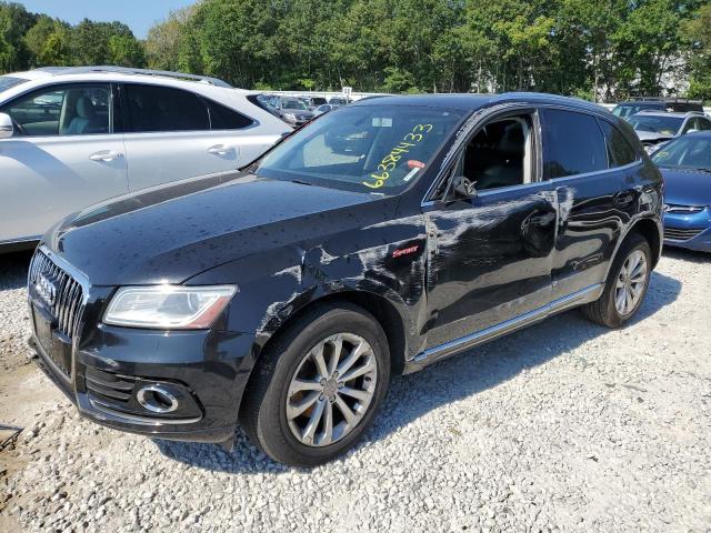 AUDI Q5 2014 wa1cfafp5ea099318