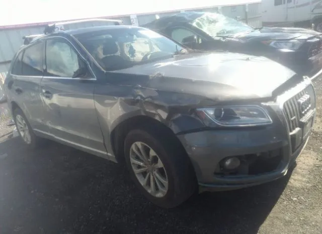 AUDI Q5 2014 wa1cfafp5ea106431