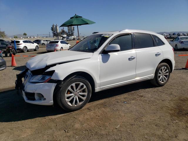 AUDI Q5 2014 wa1cfafp5ea109135