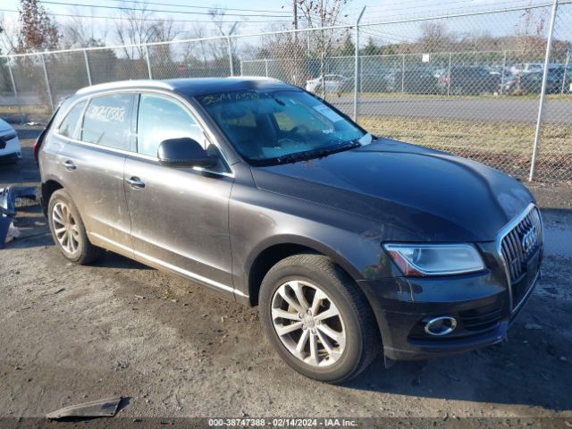 AUDI Q5 2014 wa1cfafp5fa007271