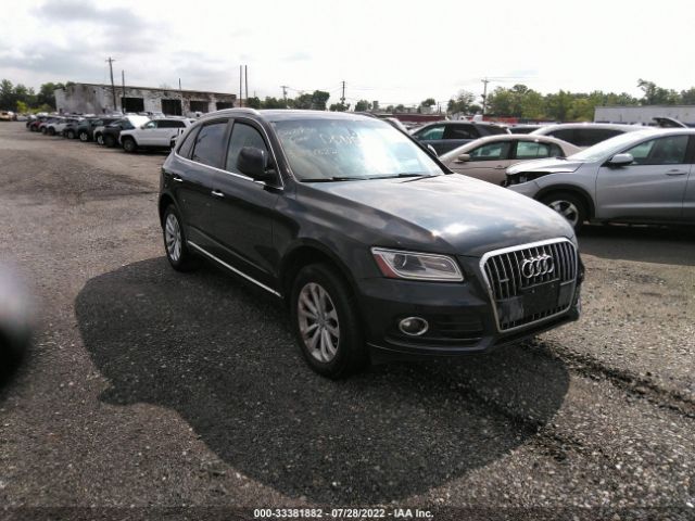 AUDI Q5 2015 wa1cfafp5fa026483