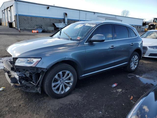 AUDI Q5 2015 wa1cfafp5fa029481