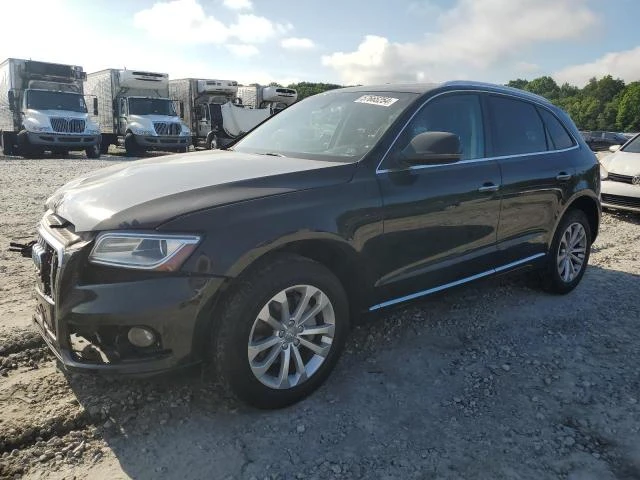 AUDI Q5 PREMIUM 2015 wa1cfafp5fa029741