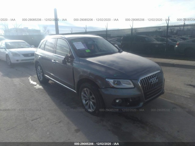 AUDI Q5 2015 wa1cfafp5fa035491