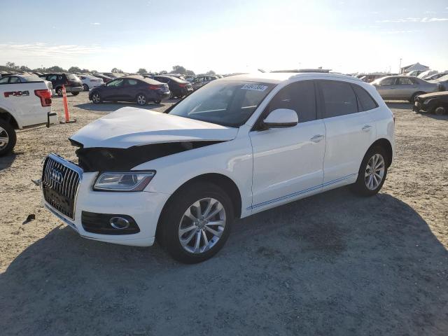 AUDI Q5 PREMIUM 2015 wa1cfafp5fa038780