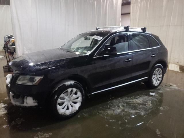 AUDI Q5 2014 wa1cfafp5fa040187