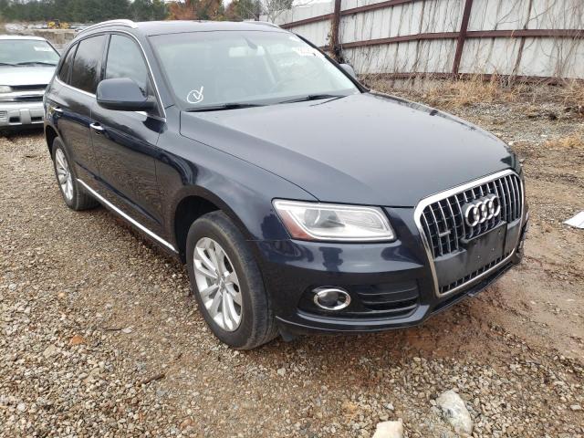 AUDI Q5 PREMIUM 2015 wa1cfafp5fa043834