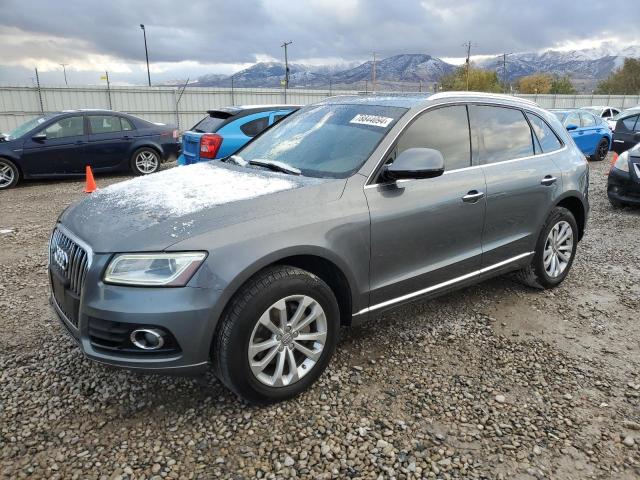 AUDI Q5 PREMIUM 2015 wa1cfafp5fa066319