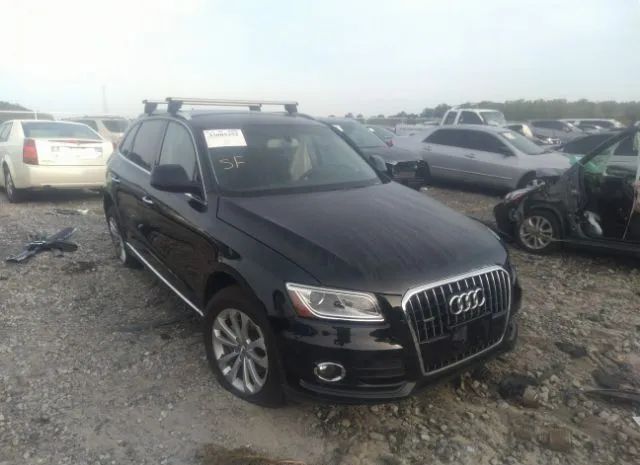 AUDI Q5 2015 wa1cfafp5fa069026