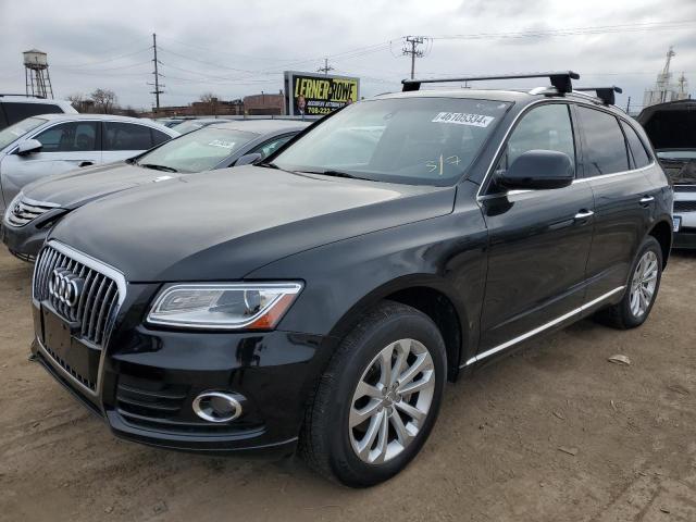 AUDI Q5 2015 wa1cfafp5fa072637