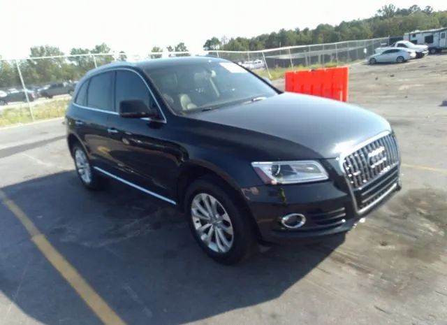 AUDI Q5 2015 wa1cfafp5fa079765