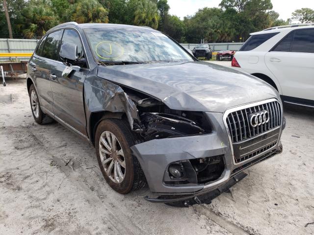 AUDI NULL 2015 wa1cfafp5fa086876