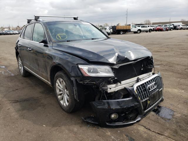 AUDI Q5 PREMIUM 2015 wa1cfafp5fa096999