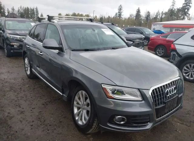 AUDI Q5 2015 wa1cfafp5fa108259