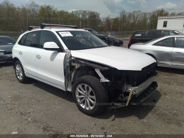 AUDI Q5 2015 wa1cfafp5fa114000