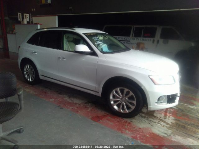 AUDI Q5 2015 wa1cfafp5fa115552