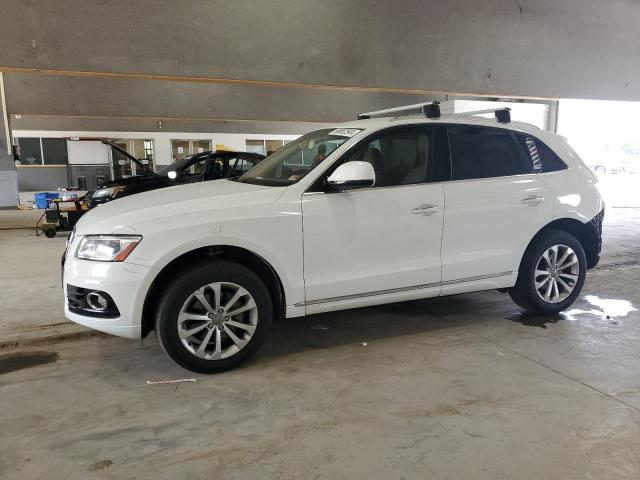 AUDI Q5 PREMIUM 2015 wa1cfafp5fa129810