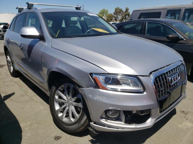 AUDI NULL 2015 wa1cfafp5fa133906