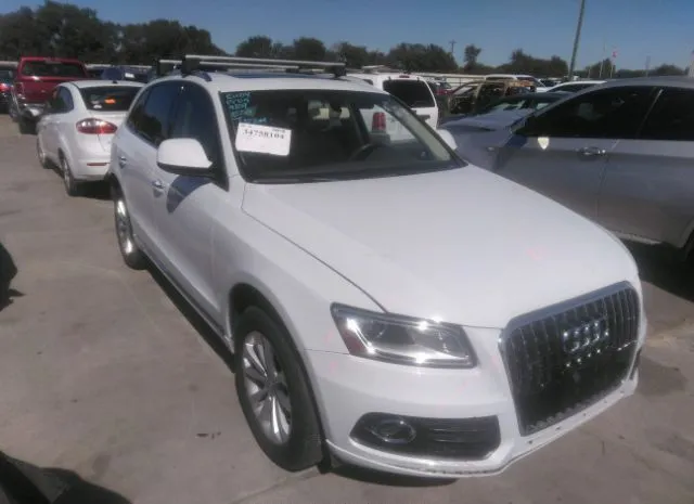 AUDI Q5 2015 wa1cfafp5fa146493