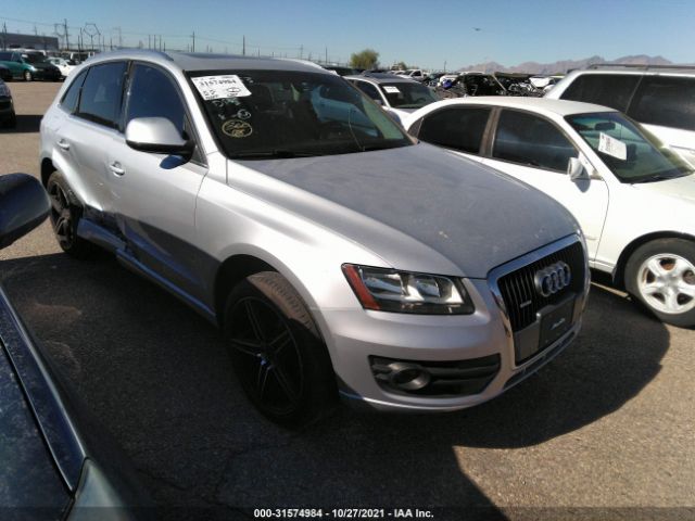 AUDI Q5 2011 wa1cfafp6ba002087