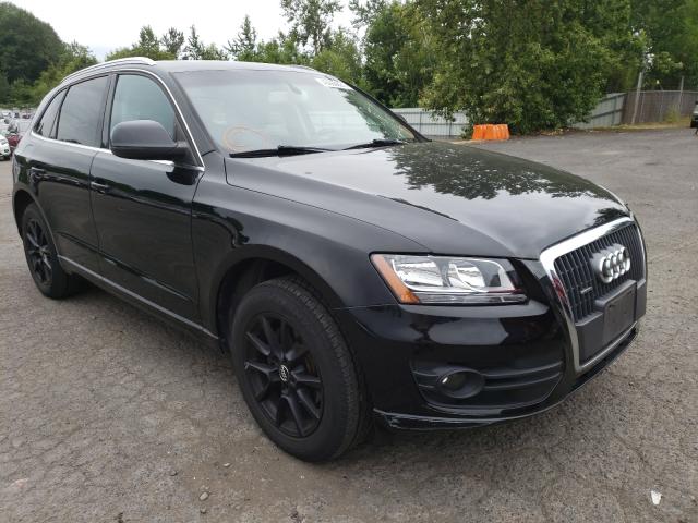 AUDI Q5 PREMIUM 2011 wa1cfafp6ba003529