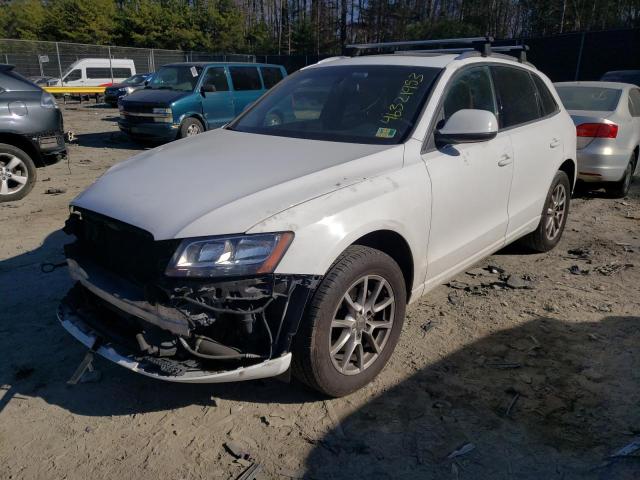 AUDI NULL 2011 wa1cfafp6ba010495