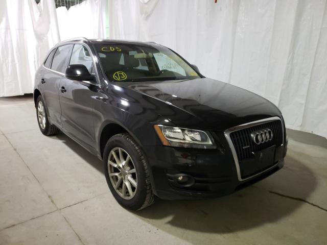 AUDI Q5 PREMIUM 2011 wa1cfafp6ba015647